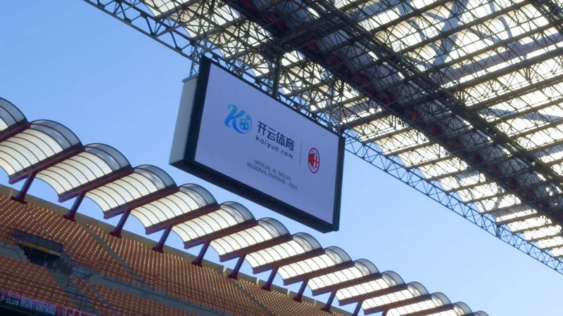 赛季某俱乐